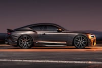 Carbon-Loaded Luxury Sports Cars Image 3