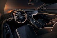 Carbon-Loaded Luxury Sports Cars Image 5