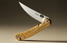 Collaborative Watchmaker Knives