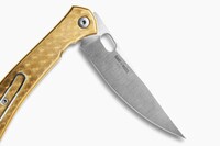 Collaborative Watchmaker Knives Image 2