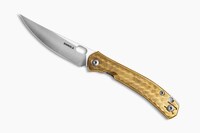Collaborative Watchmaker Knives Image 3