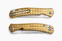 Collaborative Watchmaker Knives Image 4