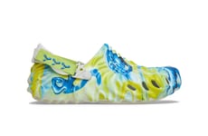 Creative Pop Art Clogs