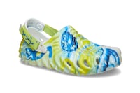 Creative Pop Art Clogs Image 2