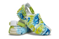 Creative Pop Art Clogs Image 3