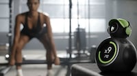 Inaugural AI-Powered Workout Devices