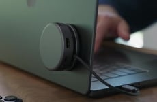 Magnetic Adapter Hub Connectors