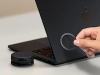 Magnetic Adapter Hub Connectors Image 4