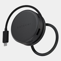 Magnetic Adapter Hub Connectors Image 5