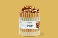 Bakery-Approved Popcorn Snacks