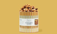 Bakery-Approved Popcorn Snacks Image 1