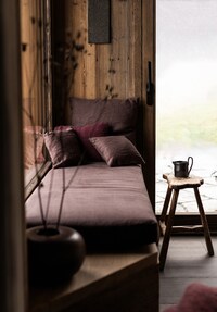 Naturally Dyed Interior Designs Image 3