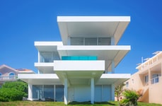 Luxurious Contemporary Homes