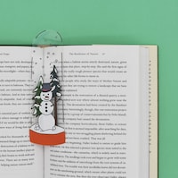 Cheekily Creative Bookmarks