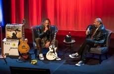 Comprehensive Musician-Honoring Publications