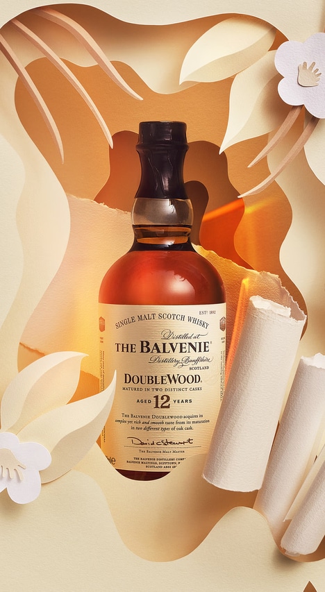Fall-Ready Scotch Whisky Selections