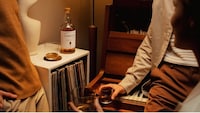 Fall-Ready Scotch Whisky Selections Image 2