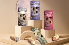 Baklava-Inspired Cannabinoid Edibles