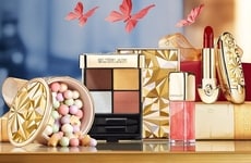 Origami-Inspired Holiday Collections