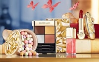 Origami-Inspired Holiday Collections Image 1