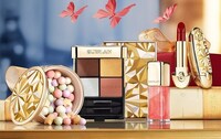 Origami-Inspired Holiday Collections