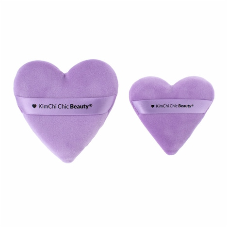Drag Queen-Approved Powder Puffs