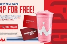 GLP-1 Support Menu Promotions