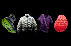 Consolidated Sports Innovation Engines