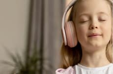 Scent-Based Children-Focused Patches