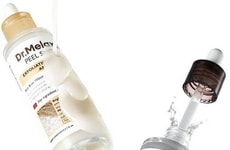 Social Media-Friendly Exfoliating Treatments