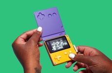 Nostalgic Gaming Devices