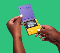 Nostalgic Gaming Devices