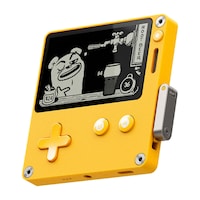 Nostalgic Gaming Devices Image 2