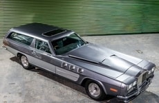 Aviation Powered Cars