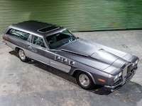 Aviation Powered Cars