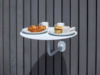 Wall-Mount Caf&eacute; Tables Image 1