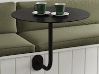 Wall-Mount Caf&eacute; Tables Image 2