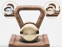 Luxury Dumbbells Collections Image 1