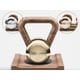 Luxury Dumbbells Collections Image 1