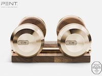 Luxury Dumbbells Collections Image 2
