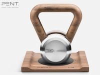 Luxury Dumbbells Collections Image 3
