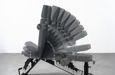 Adjustable Fitness Benches
