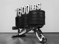 Adjustable Fitness Benches Image 3