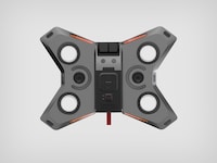 Bladeless Rescue Drones Image 2