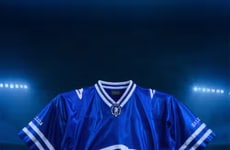 Football Series Capsules