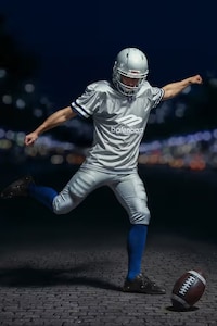 Football Series Capsules Image 2
