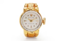 Custom Luxe Watch Collections Image 2
