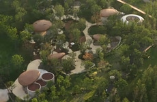 Eco-Farm Landscape Designs