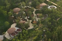 Eco-Farm Landscape Designs Image 1