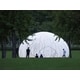 Luminous Park Domes Image 1